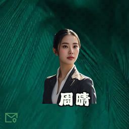 周晴